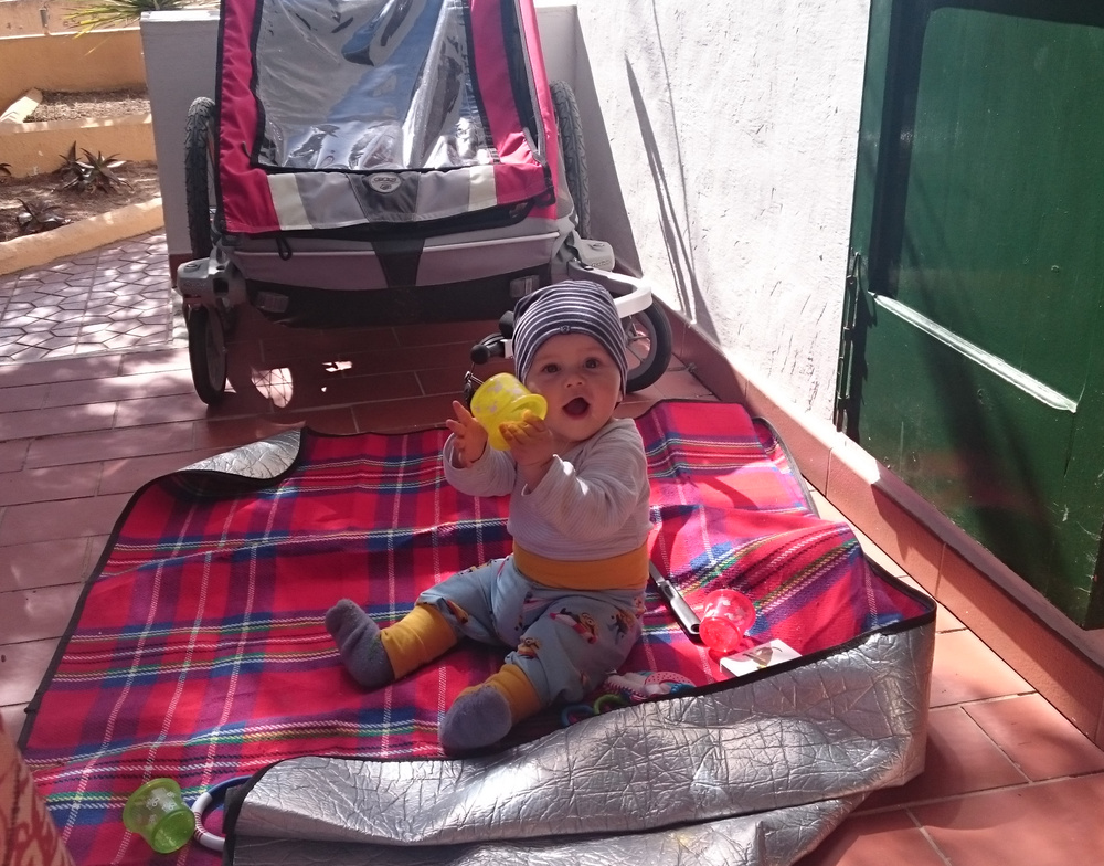 Ich kann das jetzt selbst